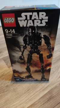 LEGO 75120 nowe nie otwierane