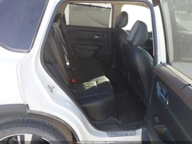 NISSAN ROGUE Platinum 2022