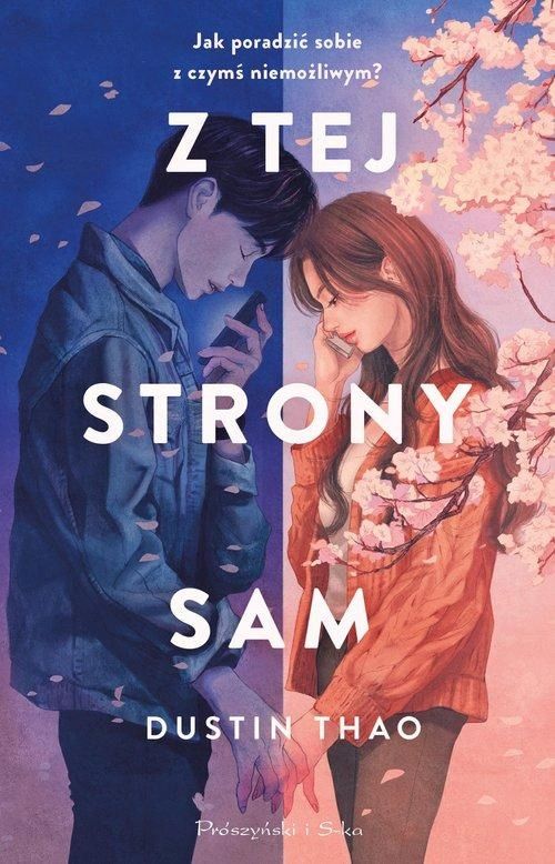Z Tej Strony Sam, Thao Dustin 47850A02370Ks