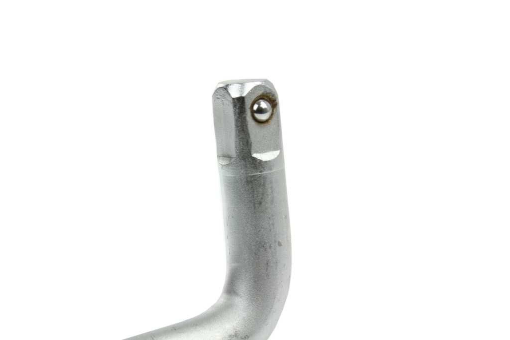 Pokrętło klucz fajkowy do kół 3/4 cal 510mm typ L