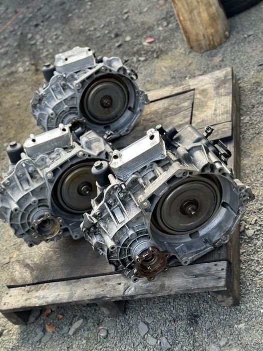 Коробка автомат АКПП VW Skoda dsg 6 LTD LQV LQT MFL KPS MKJ DQ 250
