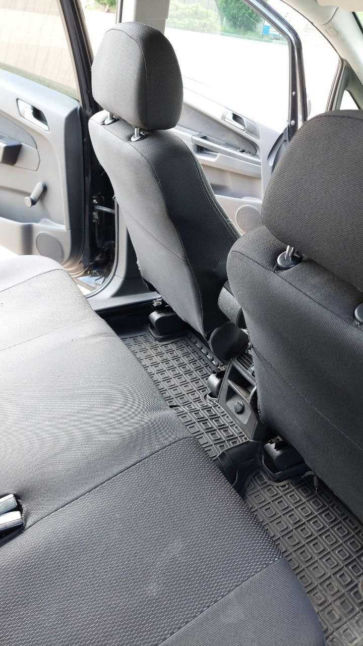 Opel Zafira 2009
