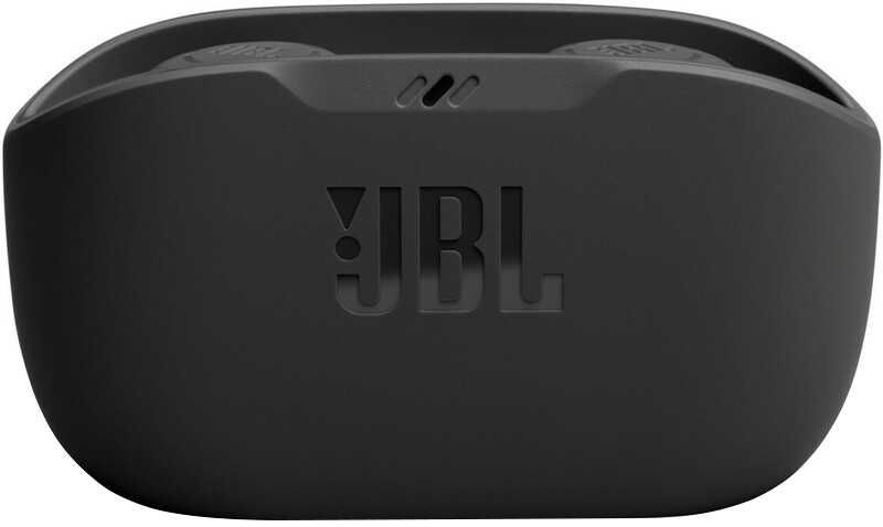 Наушники JBL Wave Buds Black