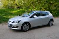 Opel Astra Opel Astra IV CDTI *Cosmo*