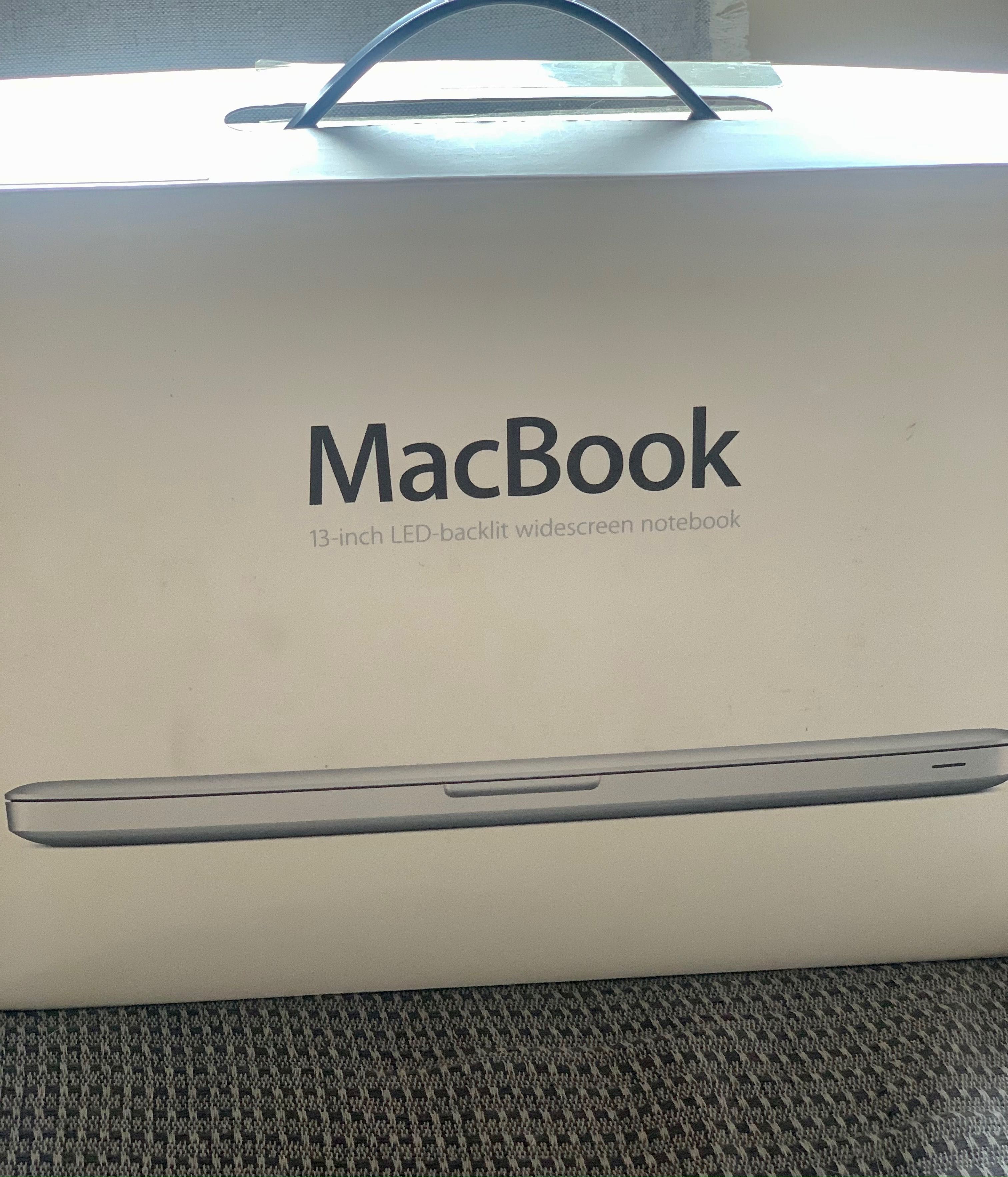 MacBook 13,3 Wrocław