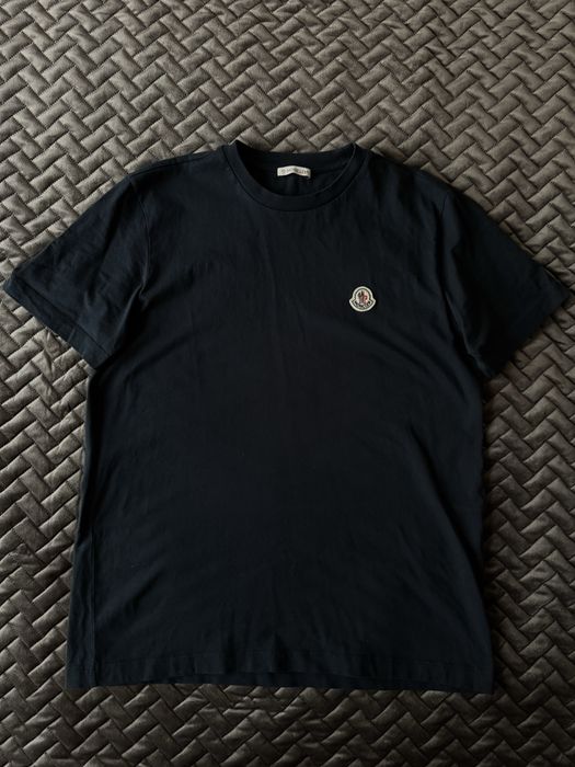 Футболка mocler оригінал