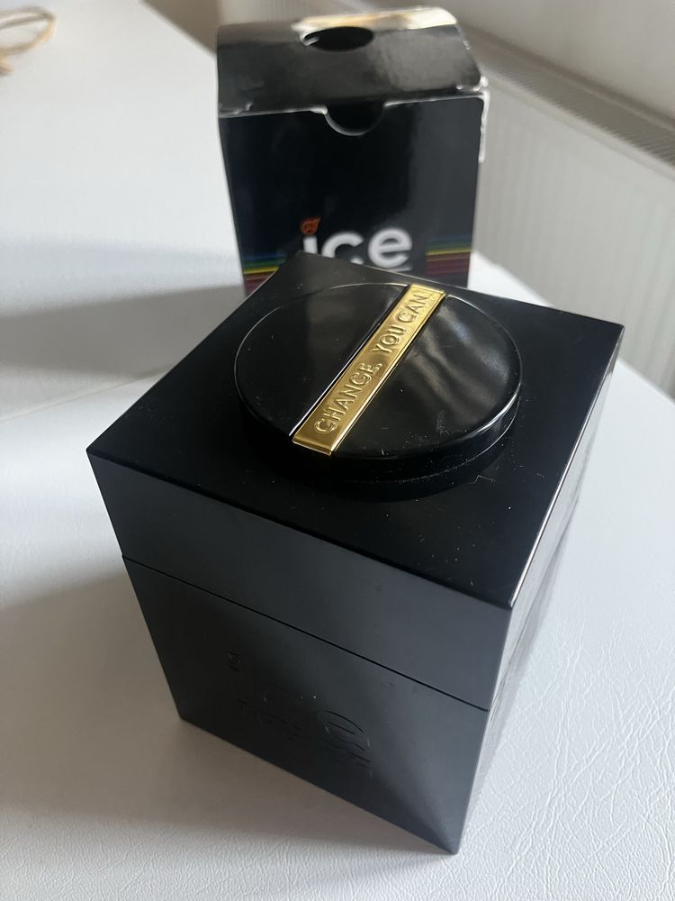 Zegarek ice watch king kong małpa gorilla goryl