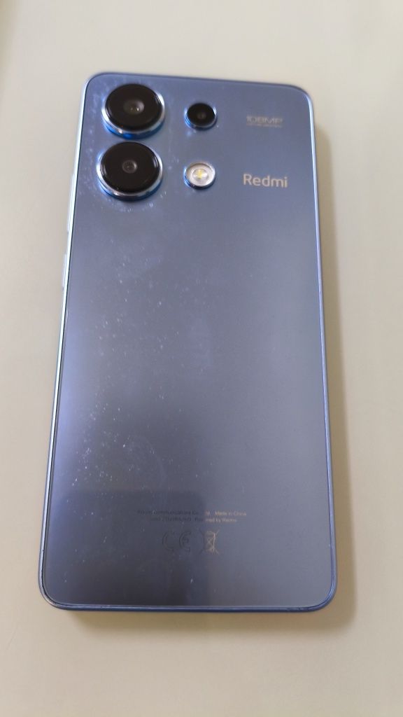 Redmi Note 13 4G