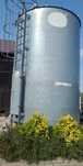Silos zbożowy 20 ton
