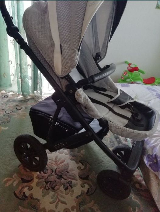 Коляска 2in1 Verona Coletto Avangard