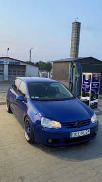 Volkswagen Golf 5 1.9TDI