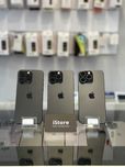NOWY iPhone 16 PRO 256 GB • Black Titanium • 100% bateria • GWARANCJA