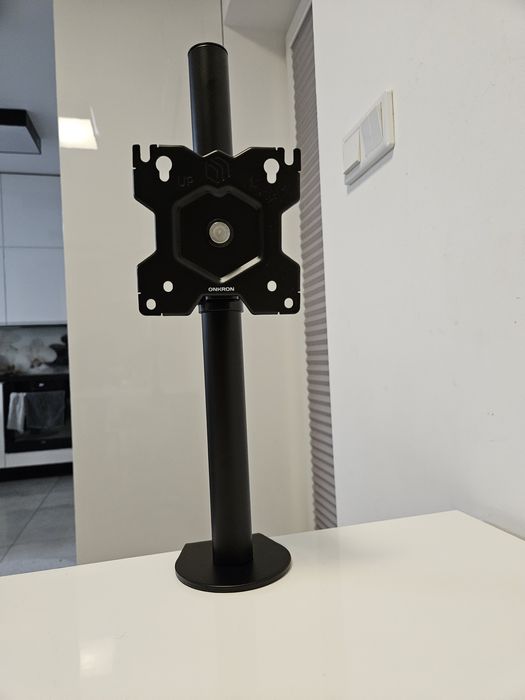 Onkron D101E uchwyt na monitor biurkowy 13-34 cali - 2 szt