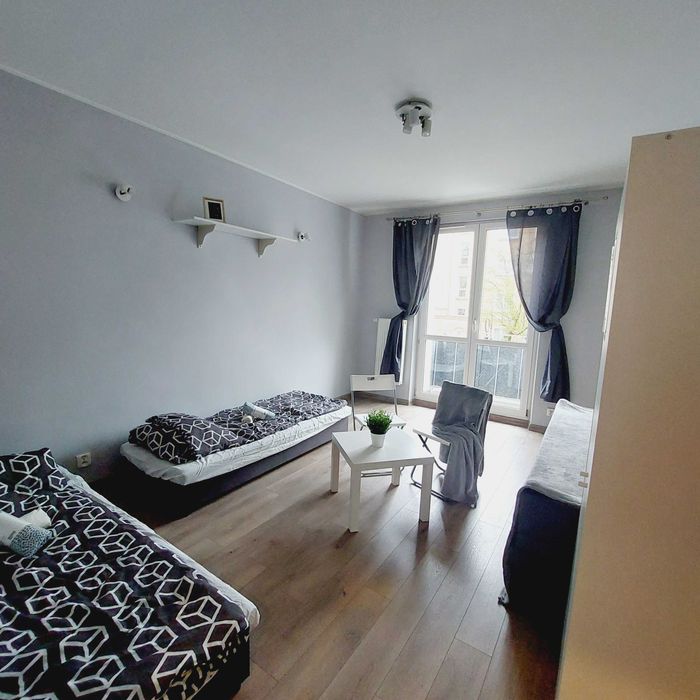 WYNAJMĘ mieszkanie noclegi dla PRACOWNIKÓW, Firm Agencji Pracy RYBNIK