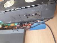 Magnetofon Unitra Zk140