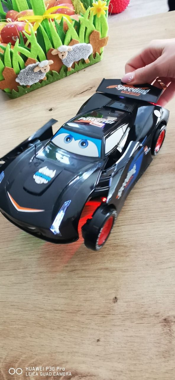 Auto - robot transformers
