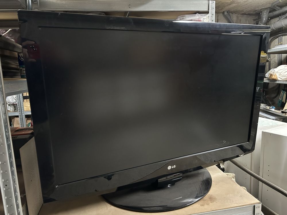 Telewizor 42LG2000