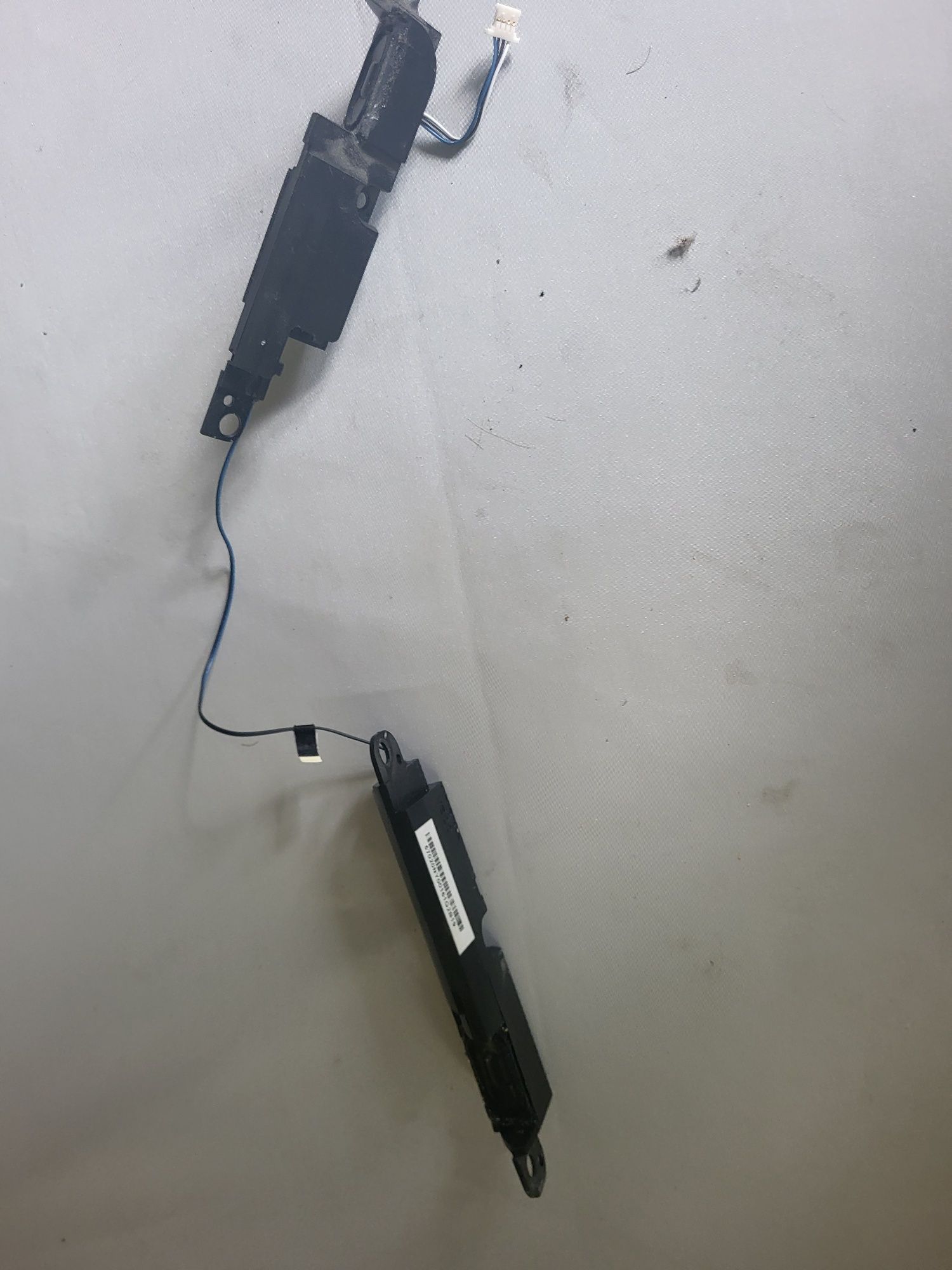 Sprzedam głośniki do laptopa HP Compaq CQ58