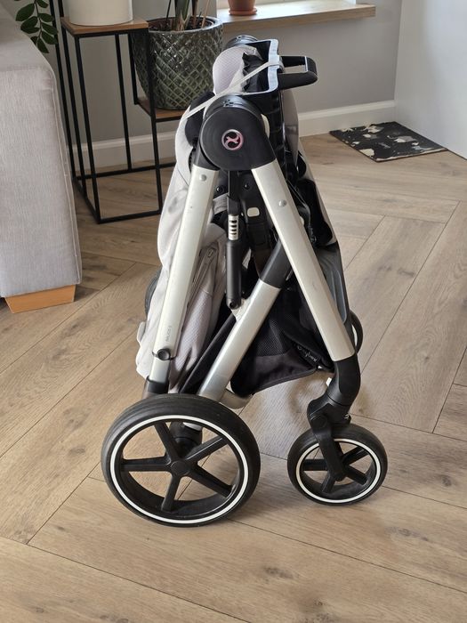 Cybex Balios S LUX 2023