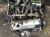 Двигатель Мотор Двигун BMW м43в19 м43в16 м43в18 316і 318і Е46 Е36 м43