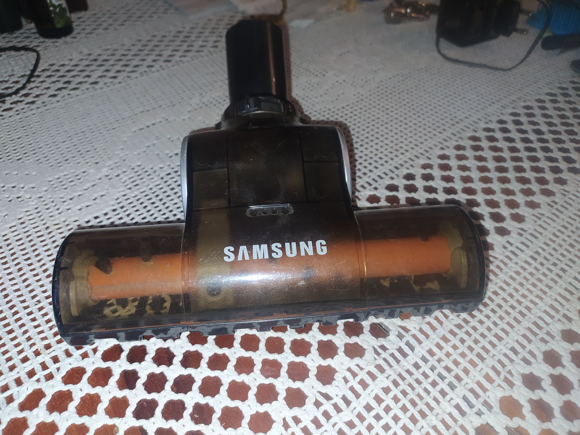 Щётка для пылесоса Samsung для мягкой мебели  и пола