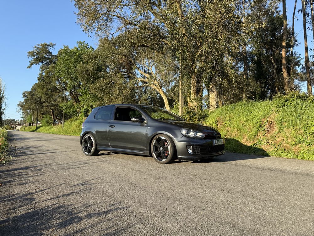 Volkswagen Golf 6 Gti 35Edition