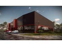 Terreno Industrial 4000 metros, Casal do Marco, Seixal. Ideal para ...