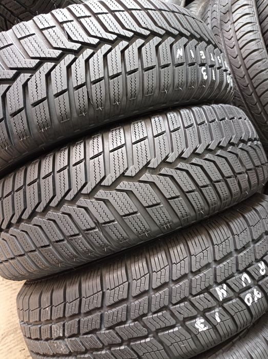Opony 165/70/13 Michelin ,debica Pirelli ...
