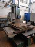 Mandriladora TOS VARNSDORF Whn9A #G219