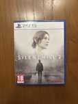 Silent Hill 2 Remake -PS5