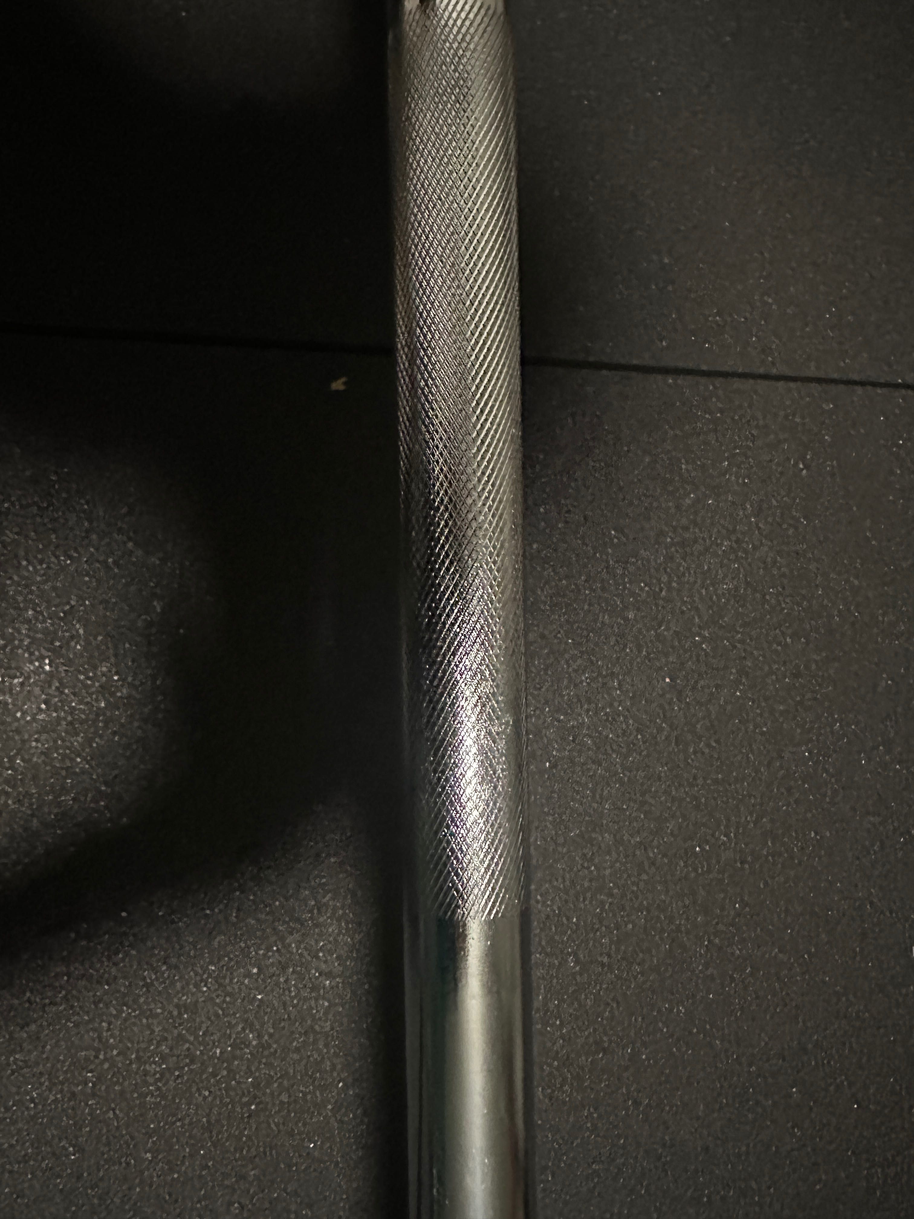 Gryf prosty Gorilla Sport