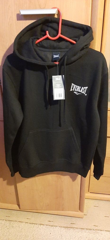 Bluza dresowa Everlast M