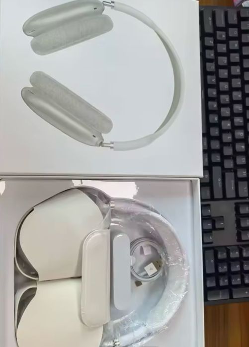 Airpods pro max