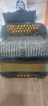 Concertina Hohner Club IIb
