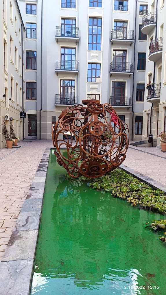 Apartament Zloty Piotrkowska na doby