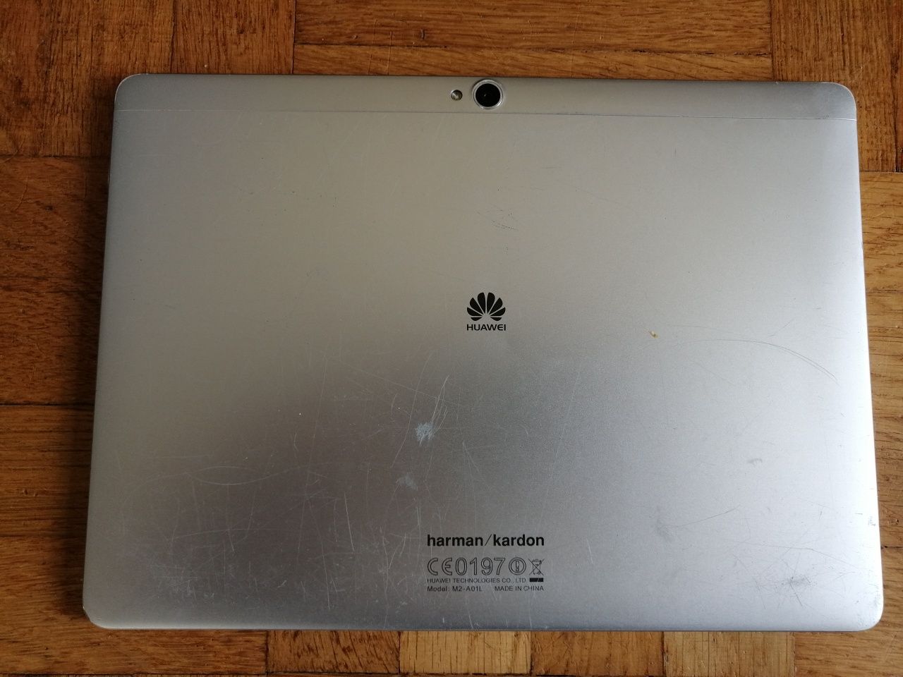 Tablet Huawei MediaPad M2 10.0