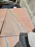 Marmur Kalkstein Pink Onyx  płyta 40x60x2 cmm mat 28m2
