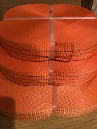 Лента стрічка стяжні ремені 2-3-5 тонн