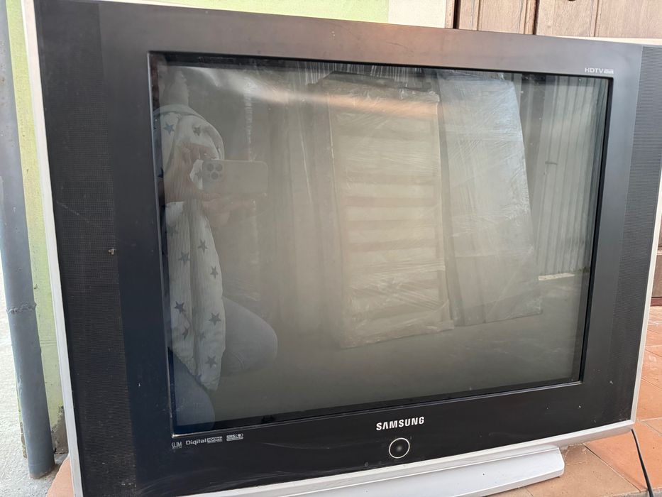 Продам телевізор БУ в робочому стані