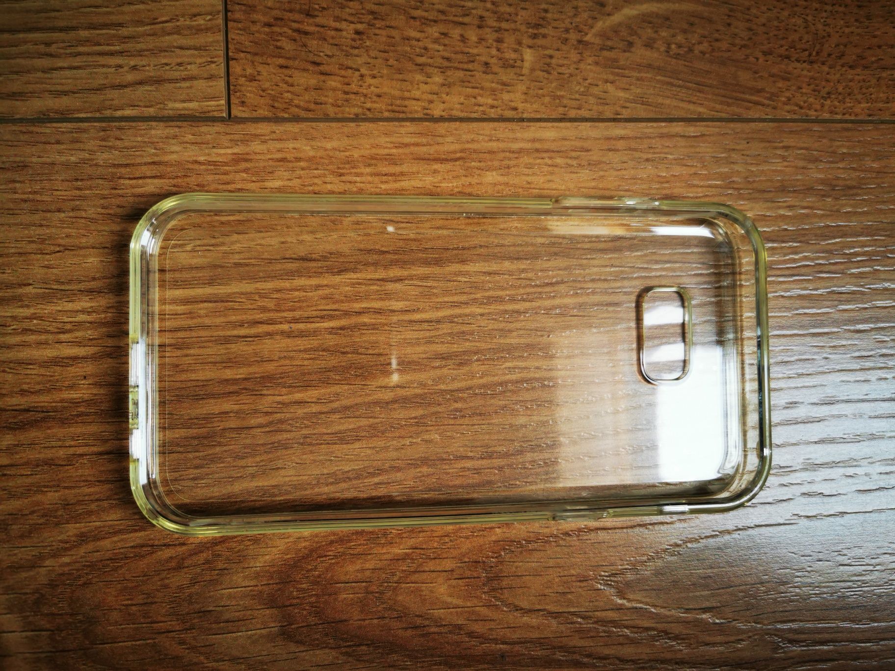 Etui spigen Samsung galaxy A7 2017