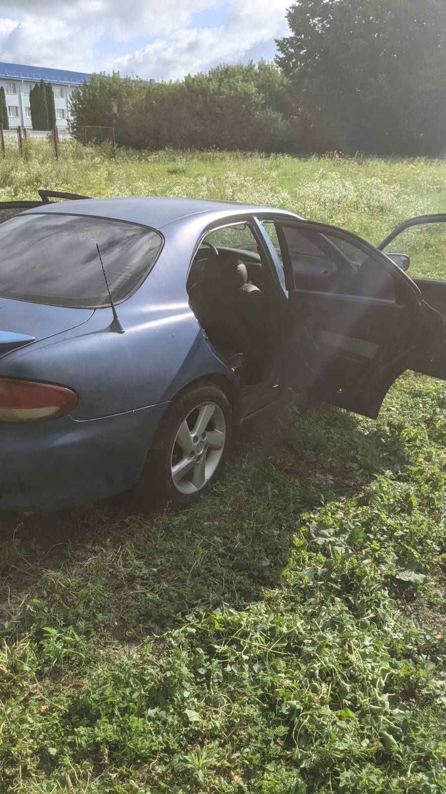 Mazda xedos 6. V6 2.0 Обмін. ТОРГ.