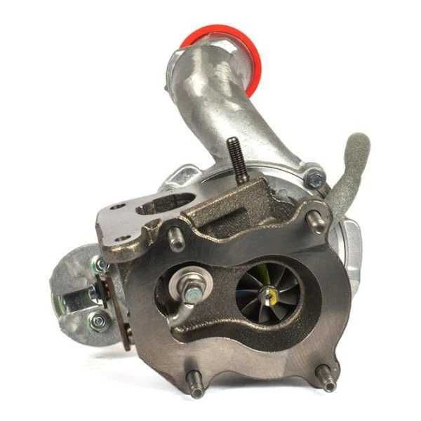 Turbo renault laguna 1.9 DCi DI-D 703245