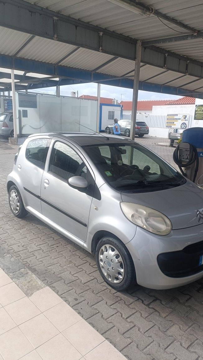Vendo Citroen C1 2007