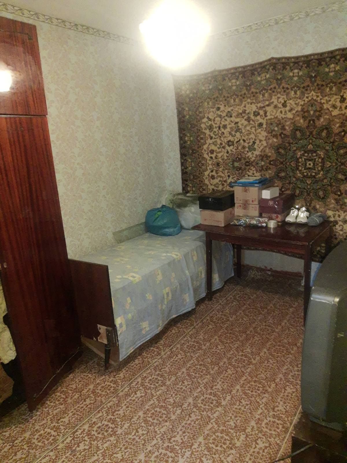 Здам трьохкімнатну квартиру в Кам'янець-Подільському від господар