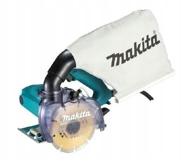 Przecinarka Makita 4100kb Do Płytek+ Szyna 1.5m