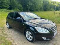 Продам Kia Ceed 2008 року, 1.4 бензин газ,механіка