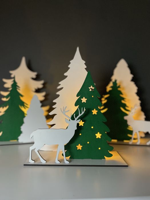 Різдвяна прикраса,декорація на різдво,новорічна прикраса