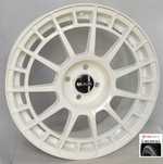 Felgi 18 4x98 Fiat 500 Abarth Bravo Stilo Alfa Romeo Mito Ypsilon MAK