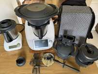Thermomix TM6 + friend