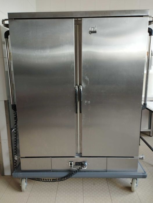 Estufa profissional, oportunidade imperdível